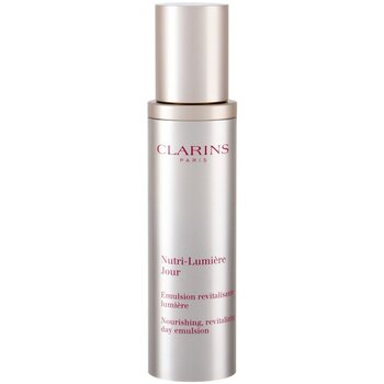 Nutri-Lumiére Nourishing Revitalizing Day Emulsion - Revitalizačná denná emulzia